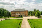 Bucharest, Mogosoaia Palace